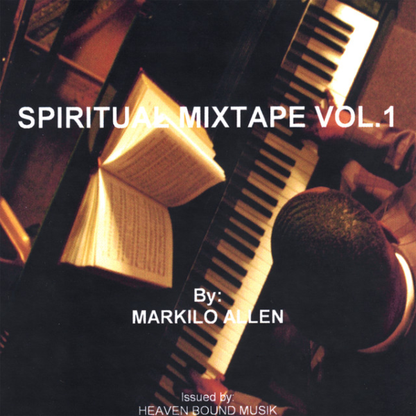 Spiritual Mixtape Vol. 1